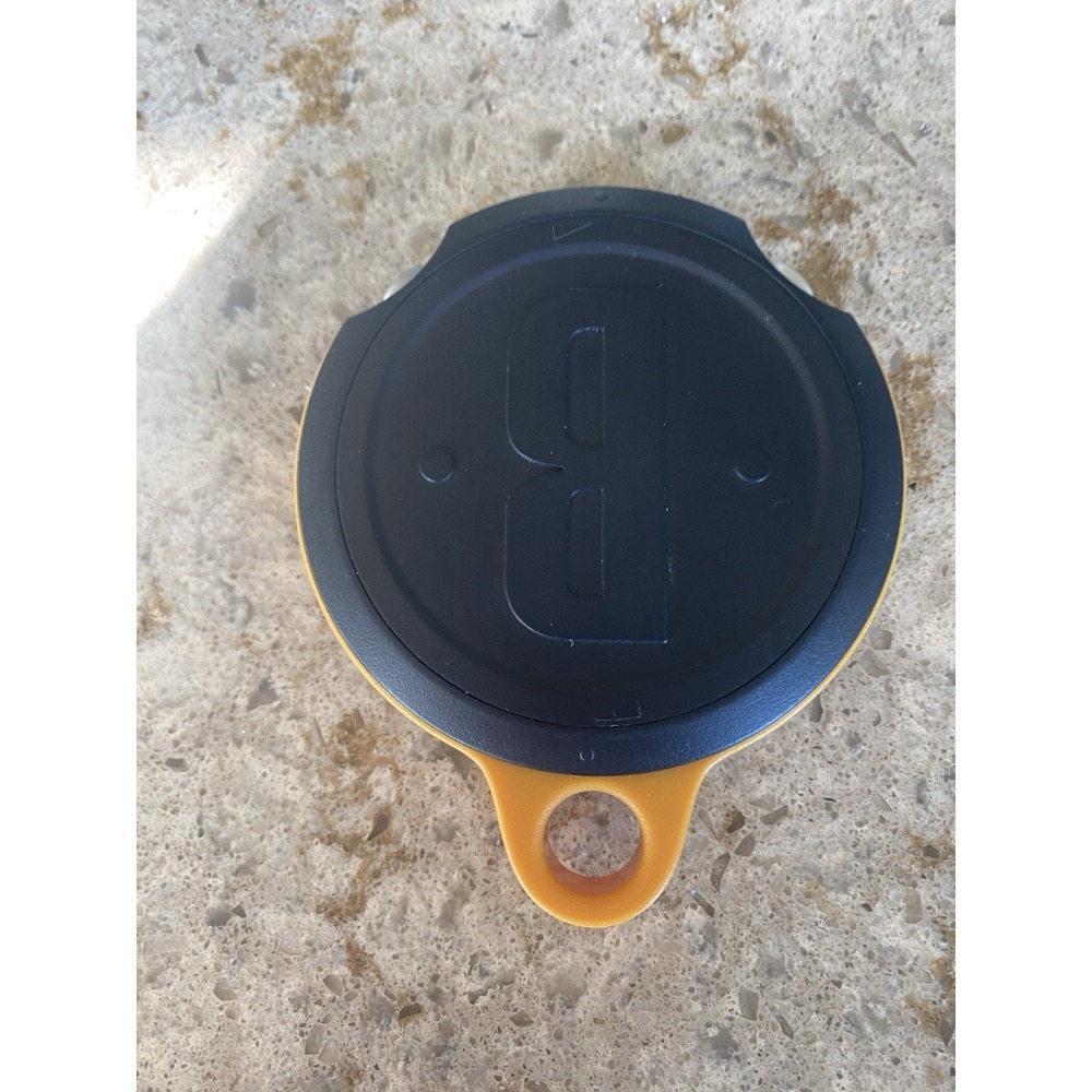 Bushnell BackTrack Point-3 Personal GPS Locator Compass 360100 Tested Working - Picture 2 of 2